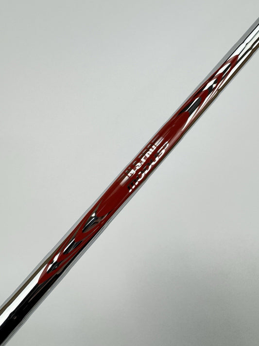 Nippon Modus3 Iron Shaft Tour105 Regular Flex Steel 35.5 /0.355 Tapered /326070