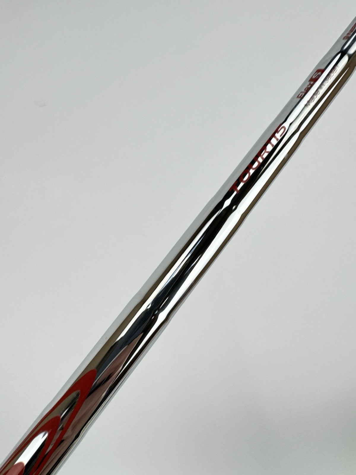 Nippon Modus3 Iron Shaft Tour115 Stiff Flex Steel 35.5” /0.355 Tapered /327114