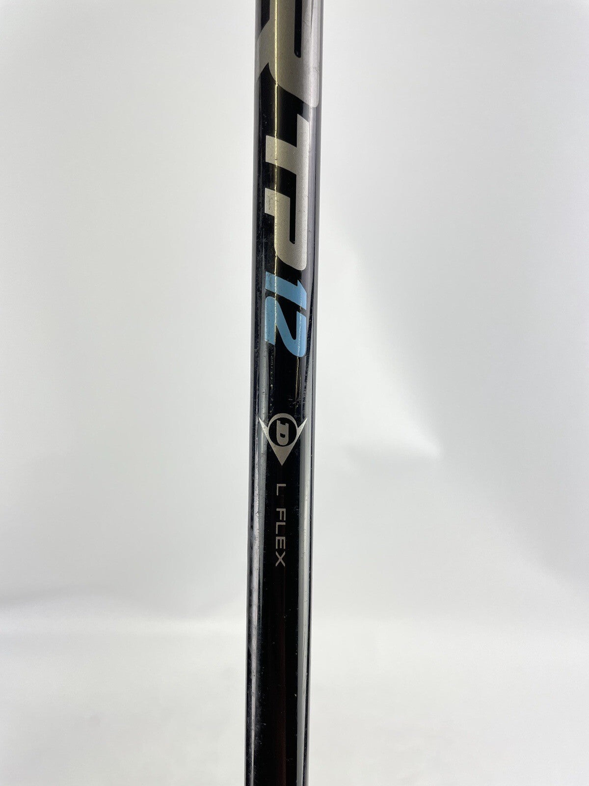 Dunlop Tour 9 Iron Tp12 Ladies Flex Graphite /Right Handed /Good Grip /737113