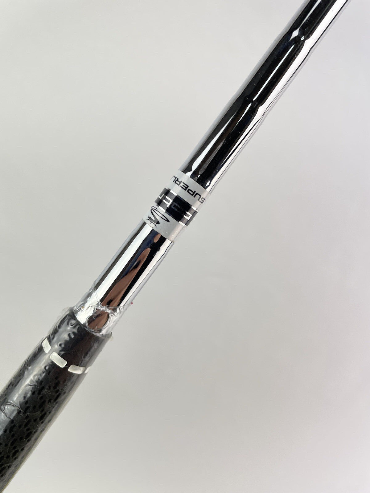 Cobra Superlite Iron Shaft Stiff Flex Steel 35.75" /0.370 Parallel /175132