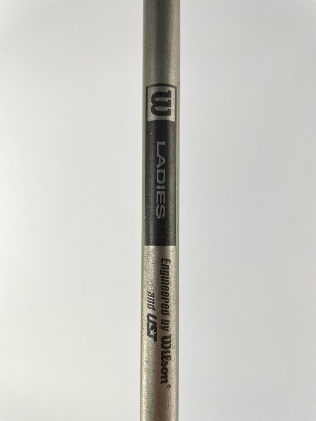 Wilson Ladies 5 Wood 21* Offset Prostaff Ladies Graphite /Right /New Grip /1290315