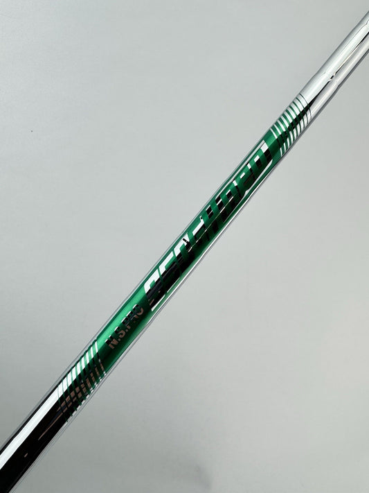 Nippon 950GH Neo Iron Shaft Regular Flex Steel 35.25 /0.355 Tapered /294020