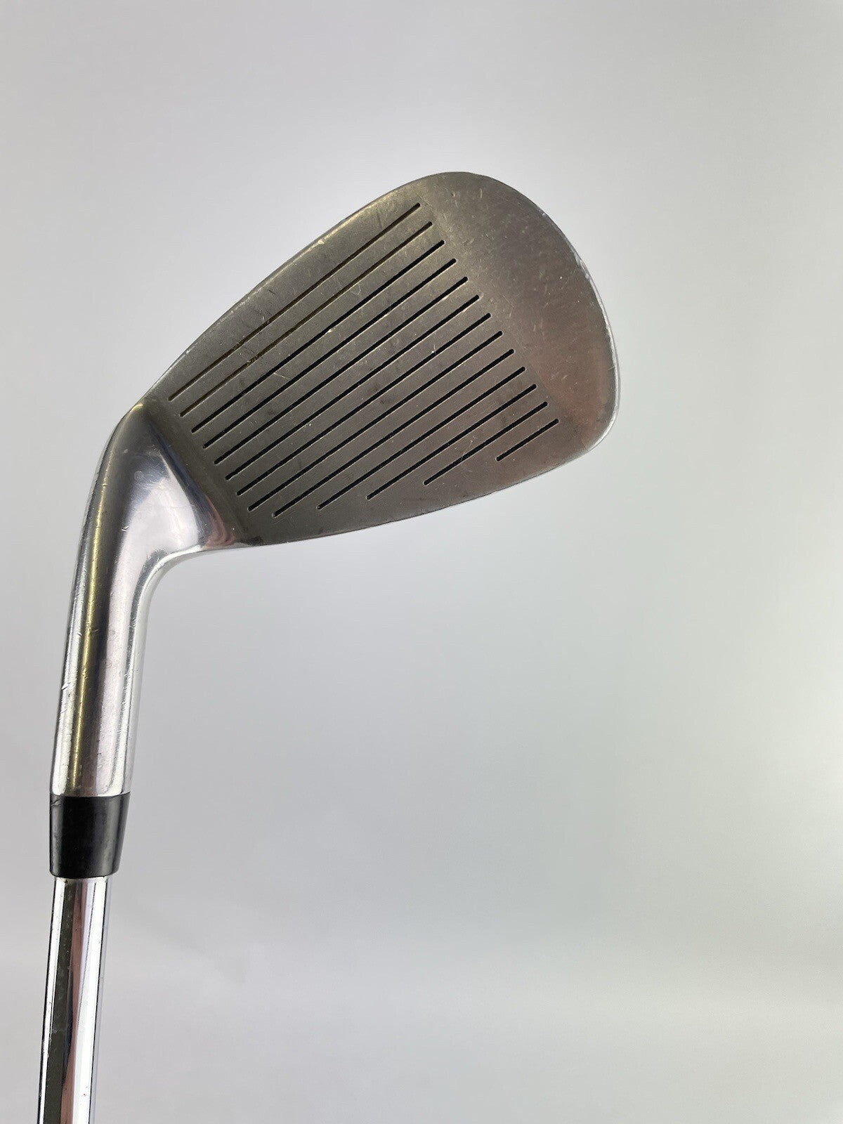 Hippo Powersole 6 Iron Regular Flex Steel /Right Handed /New Grip /914712