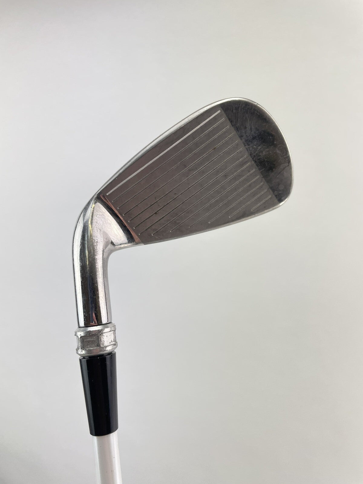 Wilson Staff D200 7 Iron SL50 Ladies Flex Graphite /Right /New Grip/Demo /2057710