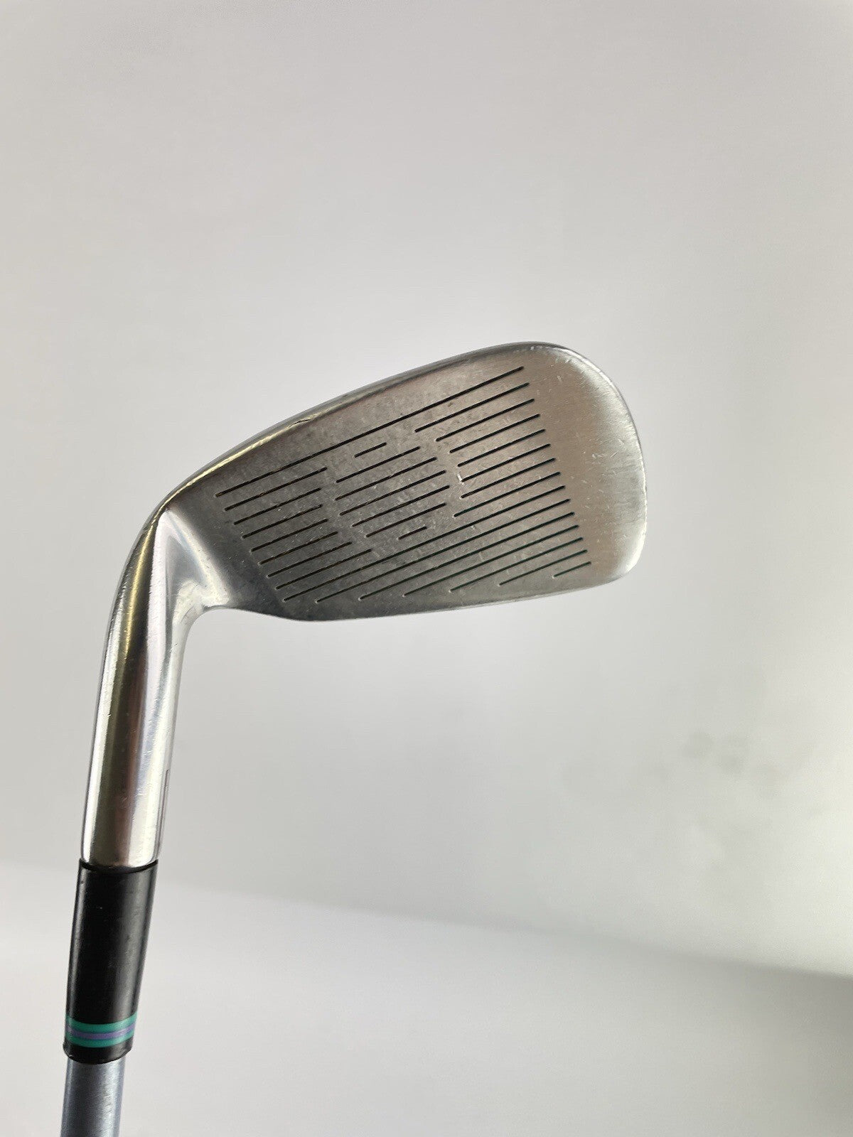 Cobra Lady 9 Iron Ladies Flex Graphite /Right Handed /New Grip / 1057410