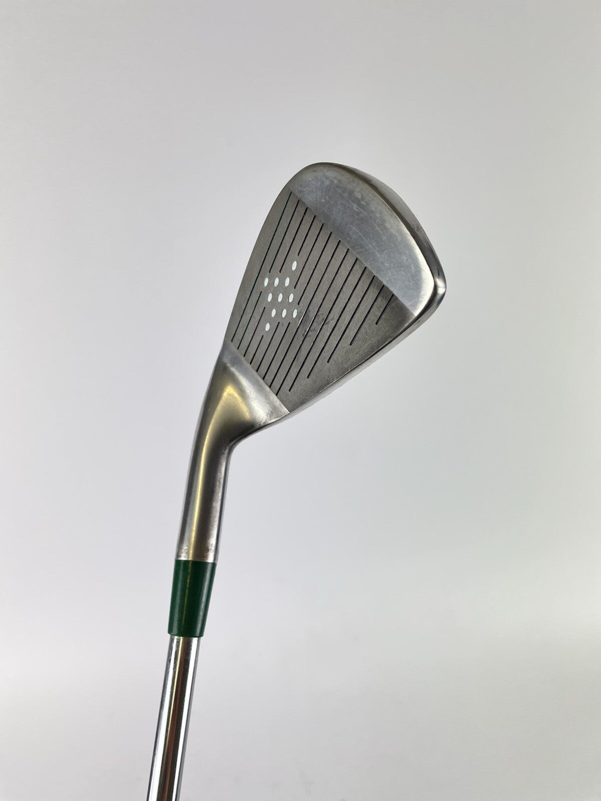 Wilson Snead Midsize 6 Iron Regular Steel /New Grip /09536