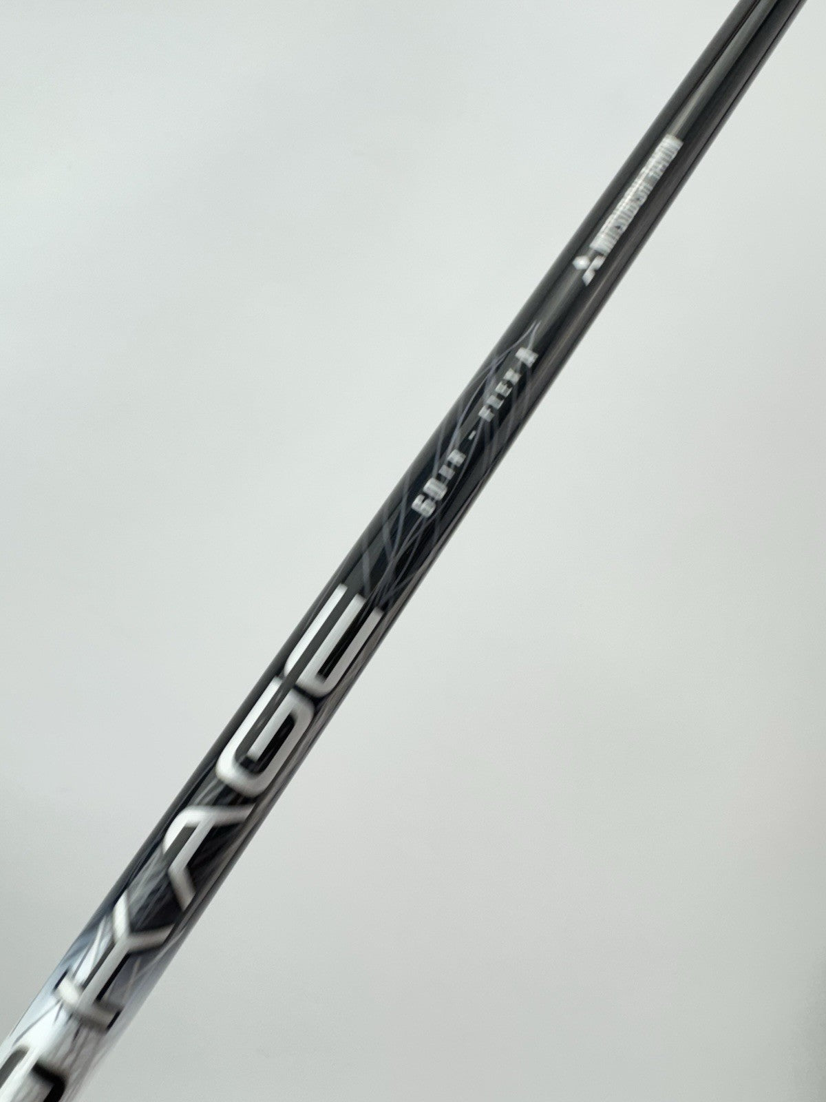 Mitsubishi Kuro Kage Iron Shaft Regular Flex Graphite 35” /0.355 Tapered /307894