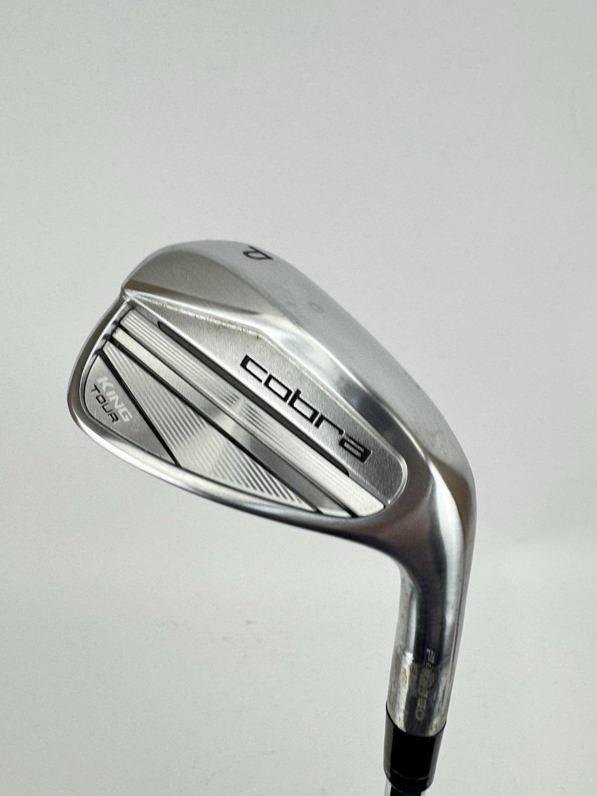 Cobra King Tour Pitching Wedge Forged Nippon Modus3 Tour105 Regular Steel /322311