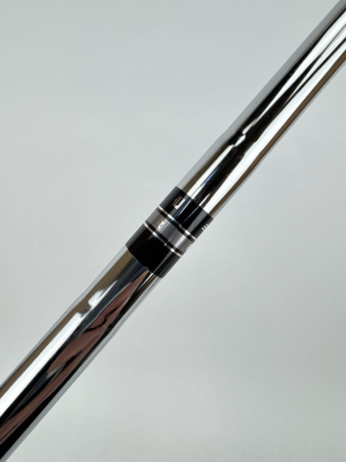 Cobra Ultralite Iron Shaft Regular Flex Steel 35” /0.370 Parallel /319986