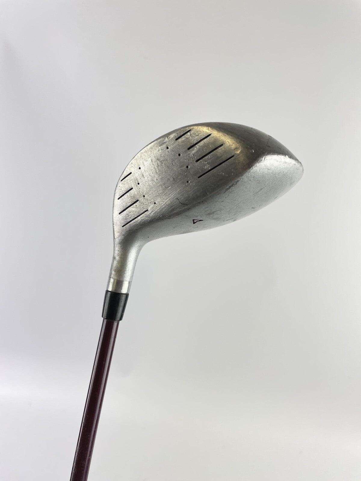 Wilson Ladies 7 Wood Prostaff 24* Womens Flex Graphite /Right /New Grip /117114