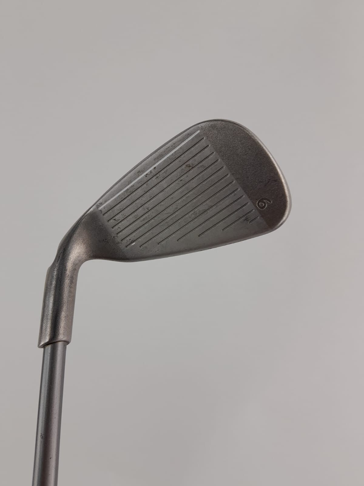 Ping G5 6 Iron Green Dot TFC 100 Stiff Flex Graphite /Right Handed /158817