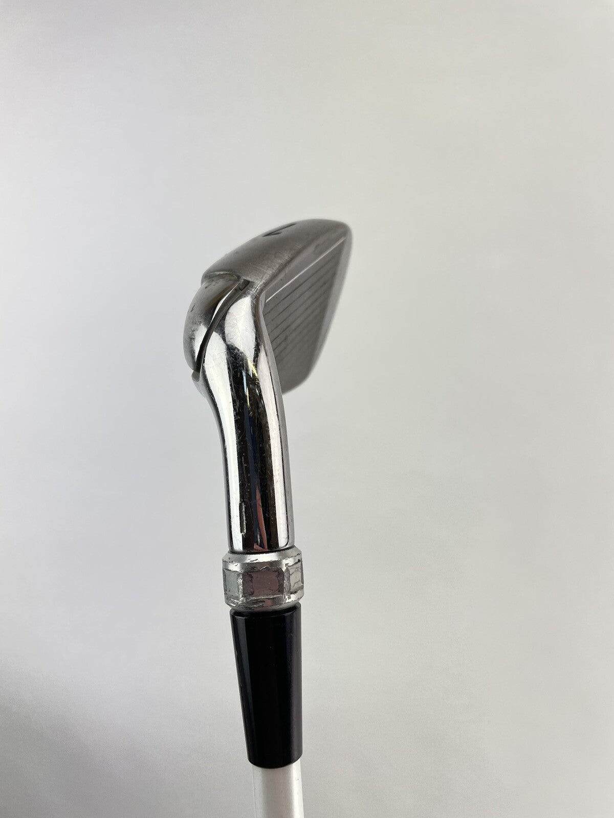 Wilson Staff D200 7 Iron SL50 Ladies Flex Graphite /Right /New Grip/Demo /205777