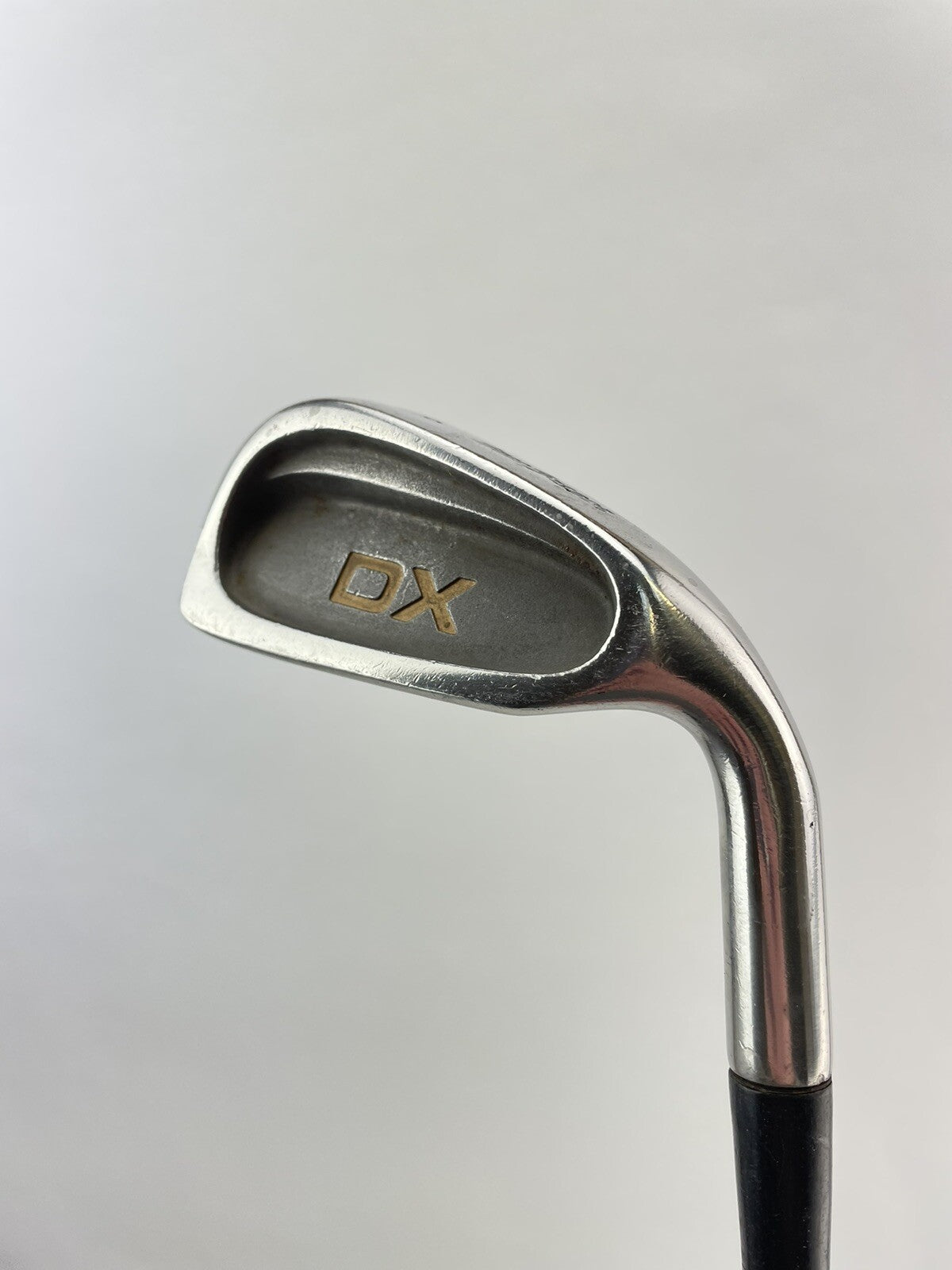MacGregor Golf 6 Iron DX Regular Flex Steel /Right Handed /New Grip /209711