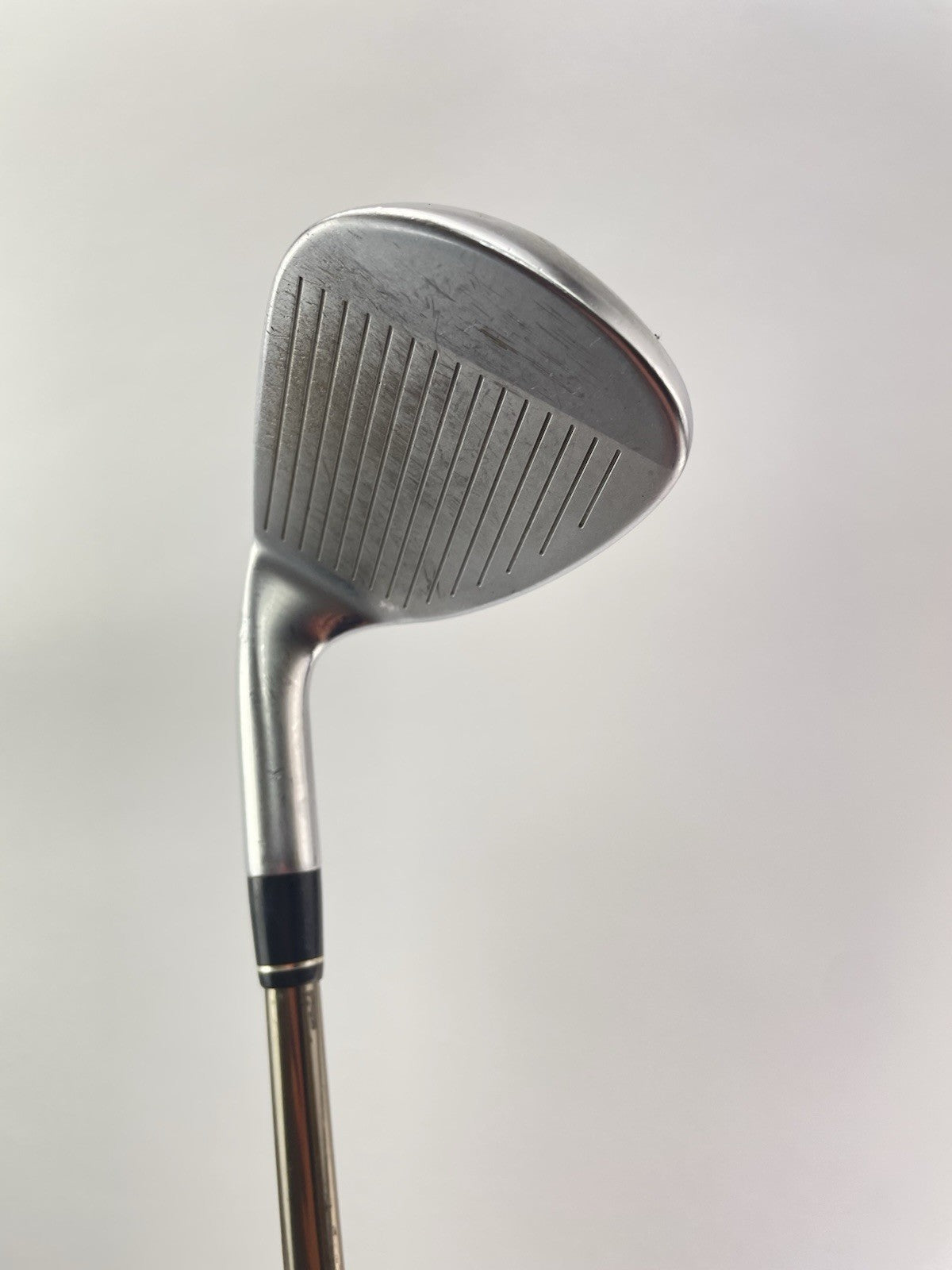 Callaway Apex Forged Gap Wedge Recoil F3 Regular Graphite /Right /New Grip /+111