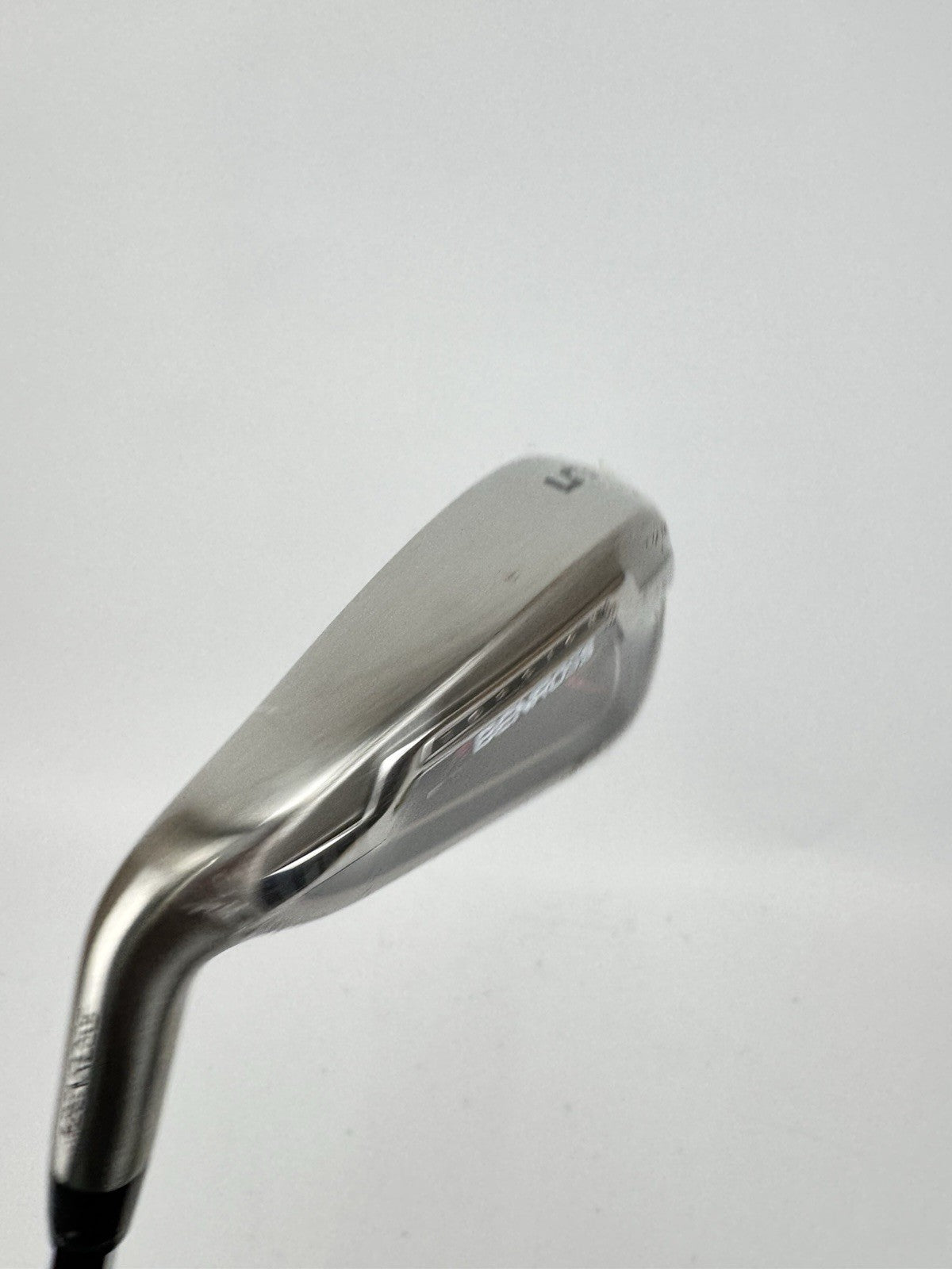 Benross Left Handed 5 Iron HTX KBS Tour 90 Regular Flex Steel /New /314695