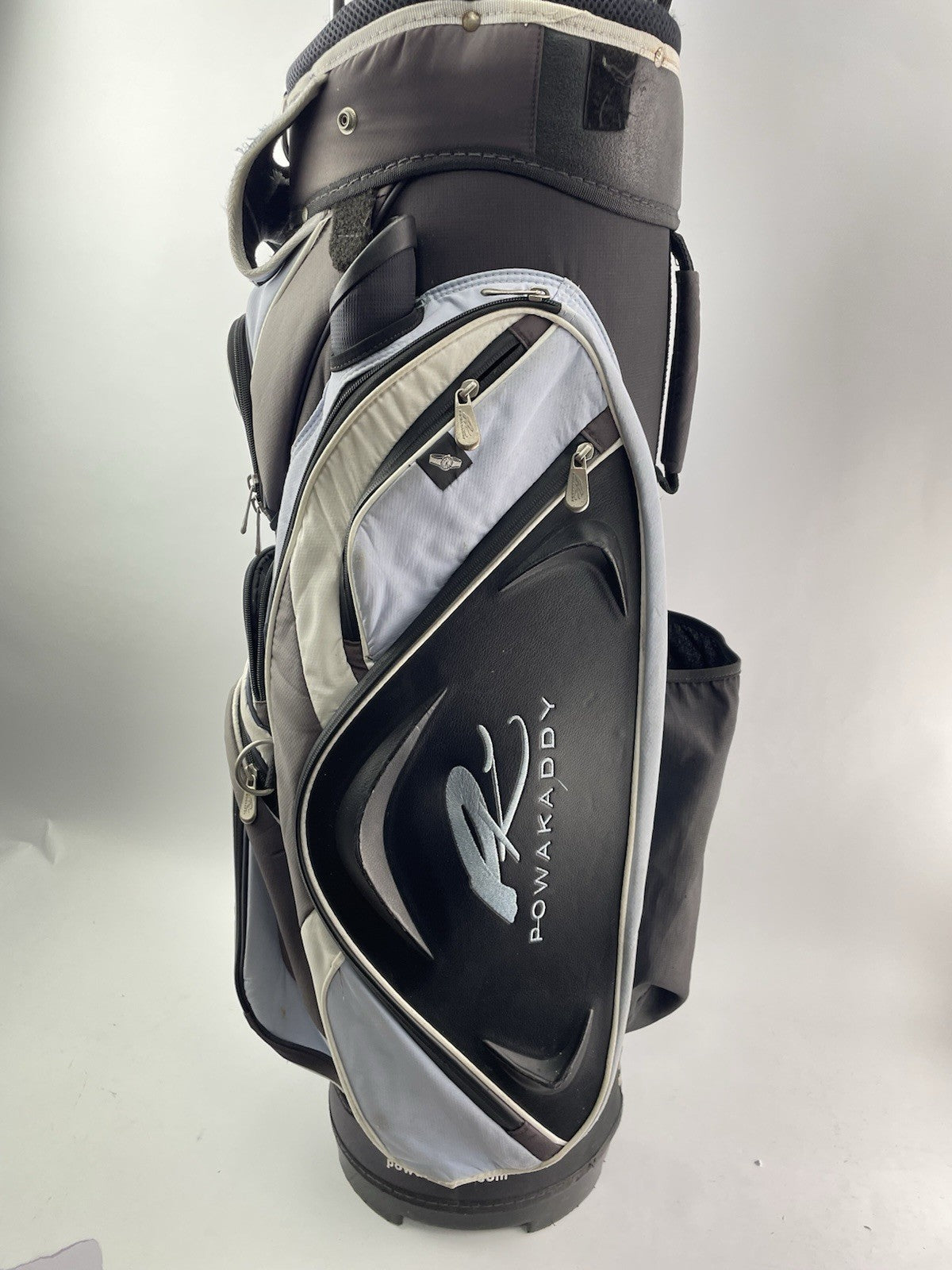 Ram Golf Package Set 12 Clubs Ladies Flex Graphite /Right /New Grips /Bag /2635918
