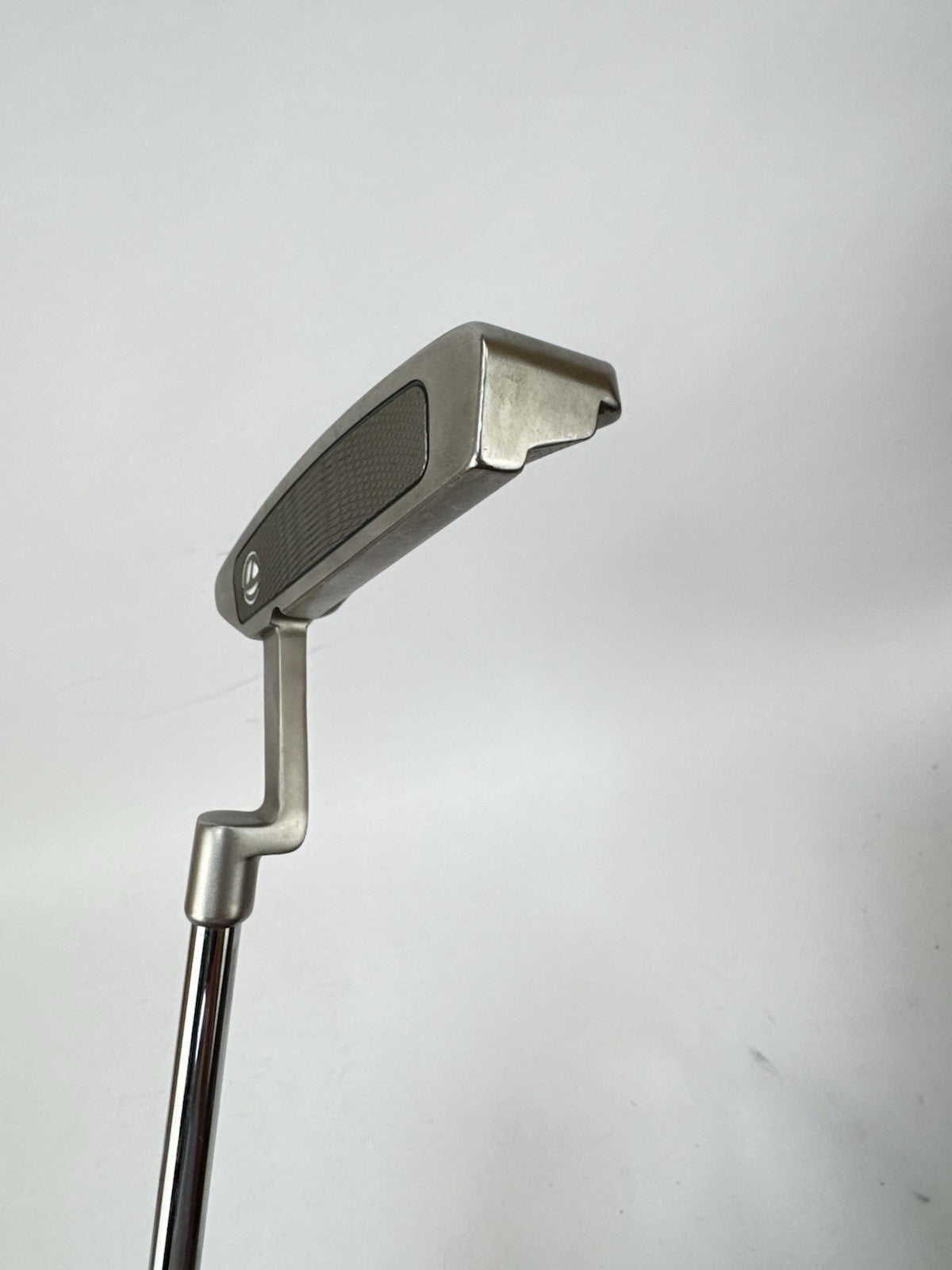 Taylormade Daytona Putter OS 12 Blade 34.5” /Right Handed /New Grip /3493612