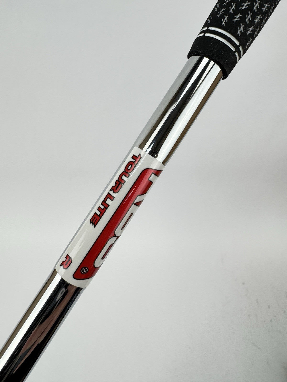 Cobra Forged Tec X 7 Iron KBS Tour Lite Regular Steel /Left Handed /New /3412614