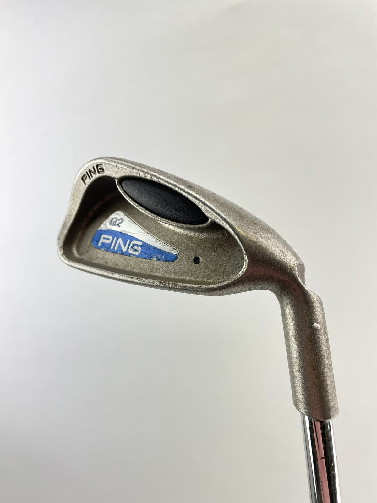 Ping G2 3 Iron Regular Flex Steel /Black Dot /Right Handed /New Grip /211633