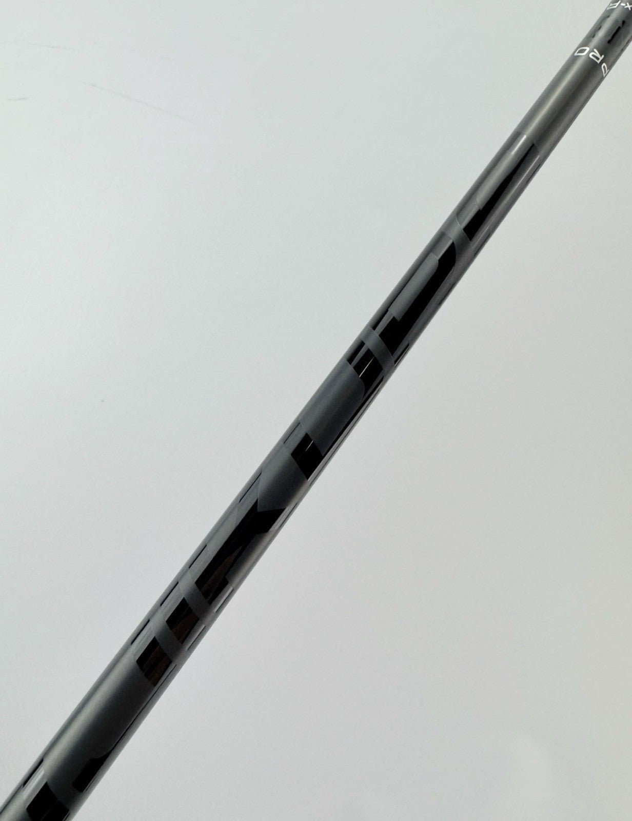 Taylormade Hybrid Shaft Fujikura Pro Regular Flex Graphite 39” /New /311252