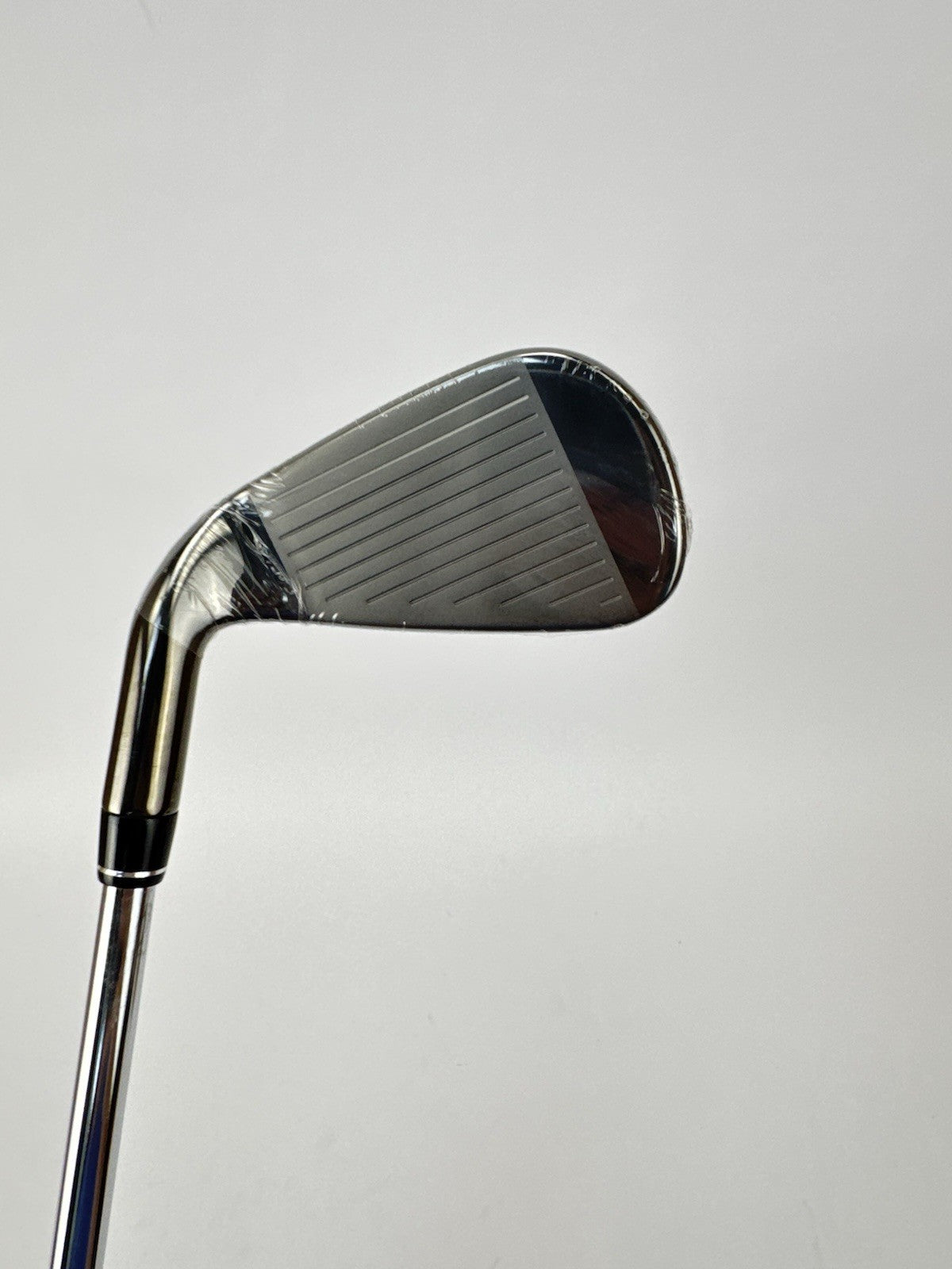 Callaway Big Bertha B23 4 Iron 18* Elevate MPH 95 Regular Steel /New /3576810