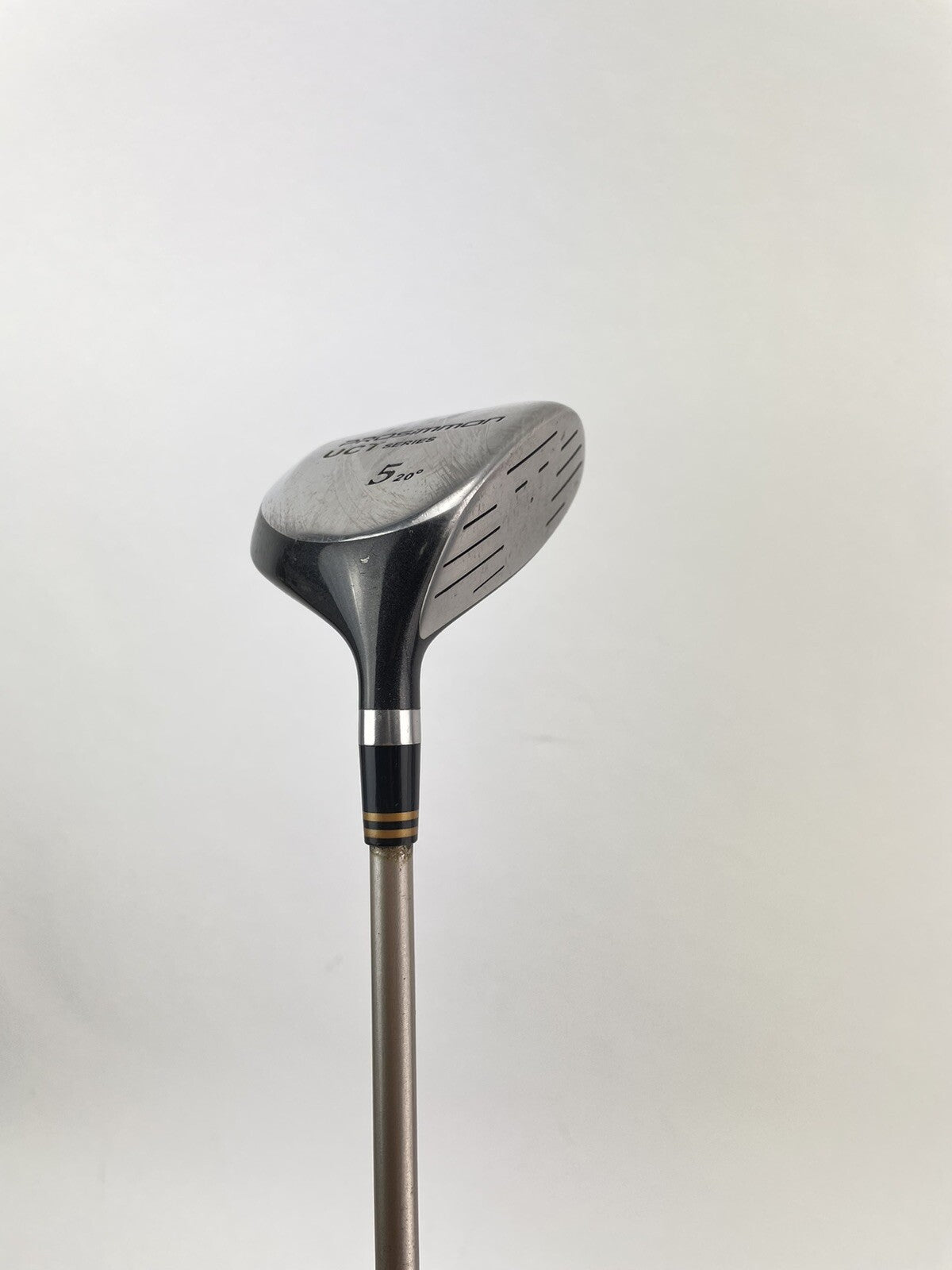 Ladies Golf 5 Wood 20* Prosimmon Ladies Graphite /Right Hand /New Grip /176234