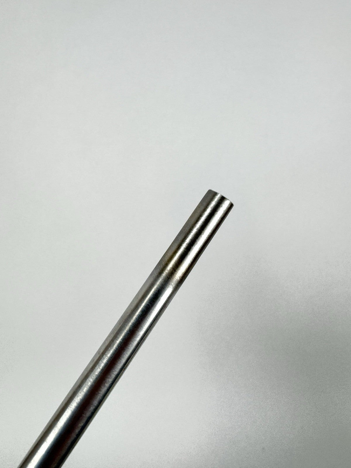 Project X IO Iron Shaft 5.5 Regular Flex Steel 105G 35.5” /0.355 Tapered /328468