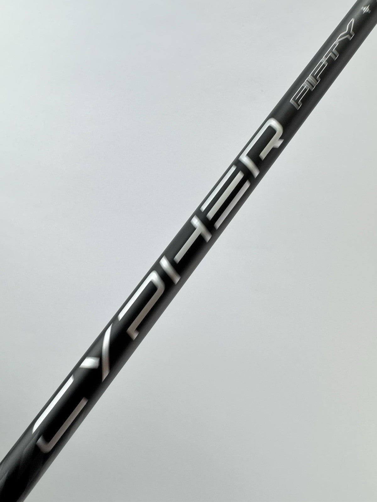 Cypher 2.0 Fifty Callaway Hybrid Shaft 5.0 Senior Flex Graphite /39.50 /279342