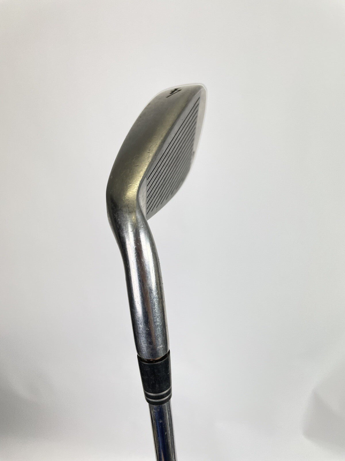 Slazenger 4 Iron Mens Hollow Cavity Regular Steel /Right /New Grip/ 03974