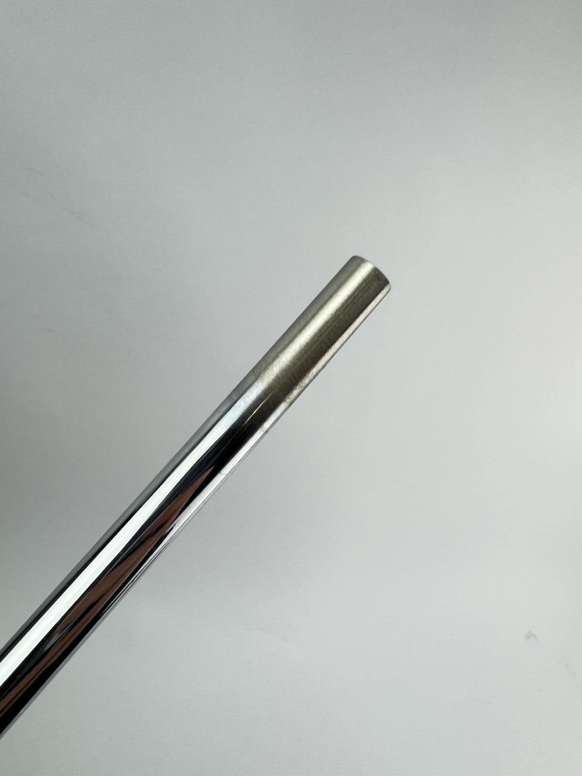 KBS Tour 105 Iron Shaft Regular Flex Steel 35.25" /0.370 Parallel /311018
