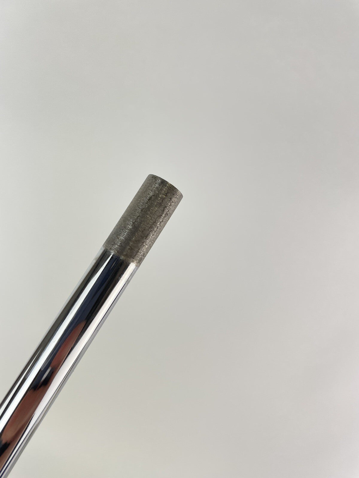 Elevate ETS Iron Shaft VSS 85 Regular Steel 35" /0.370 Parallel /153025