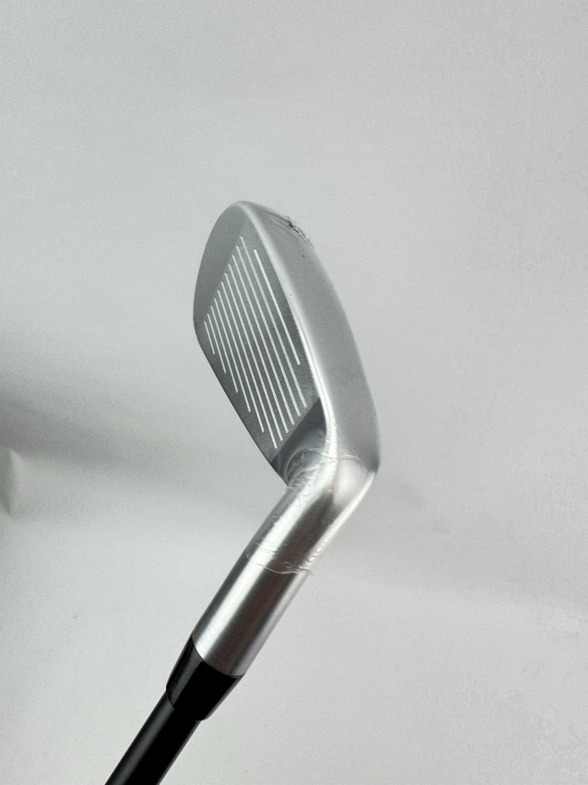 Cobra LTDx Ladies 7 Iron KBS PGI 55 Ladies Flex Graphite /Left Handed/New /295156