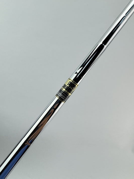 Dynamic Gold S300 Iron Shaft Stiff Flex Steel 36” /0.355 Tapered /272360
