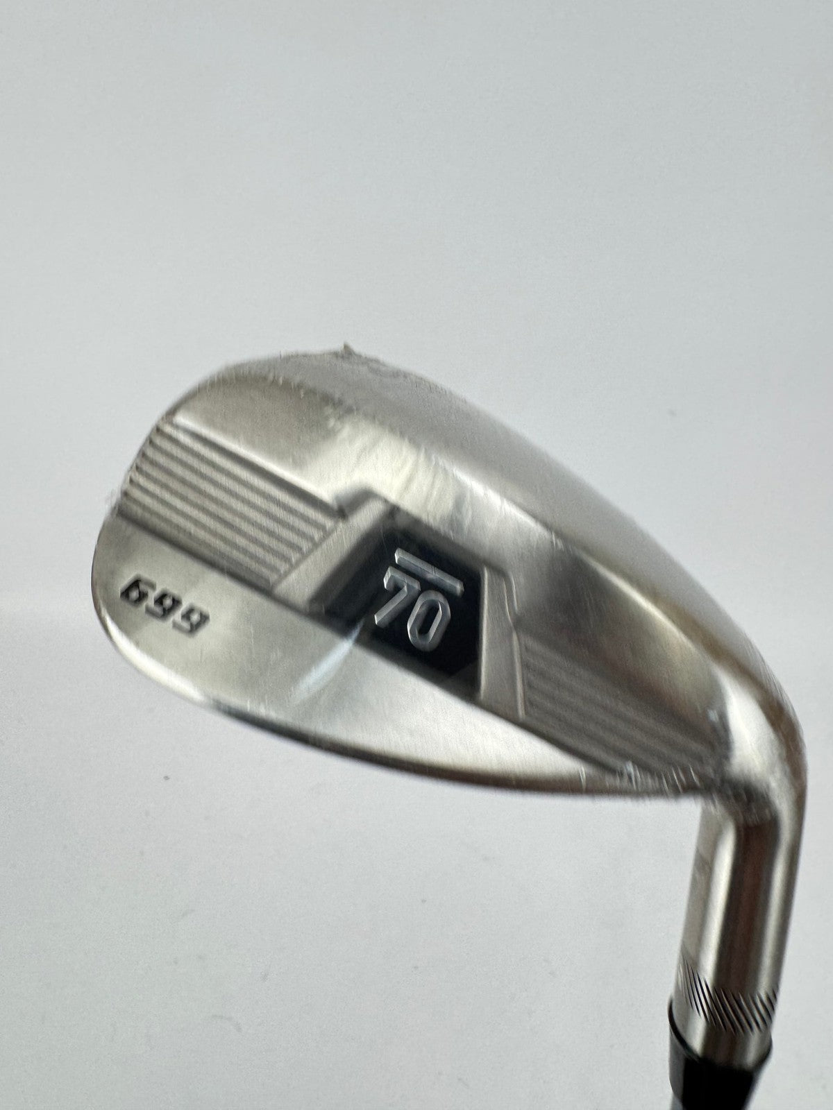 Sub70 699 Gap Wedge Regular Flex Graphite Right Handed Brand New/363721