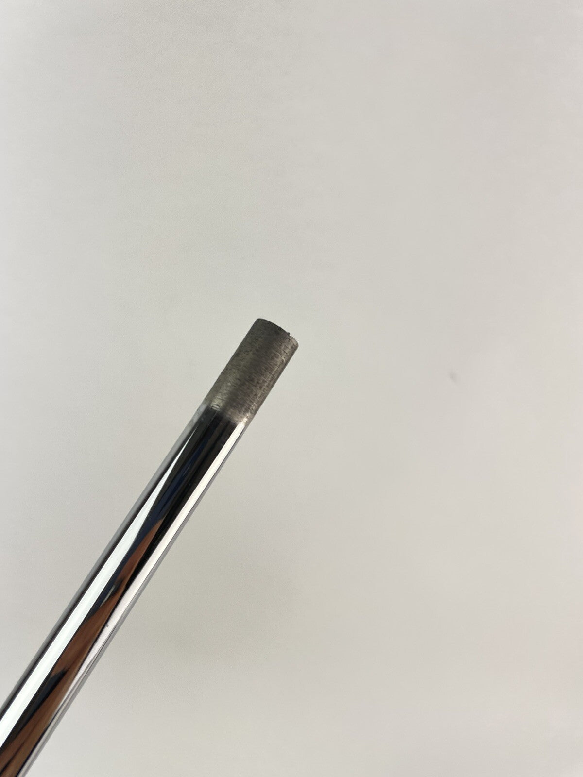 Elevate ETS 95 Iron Shaft Vss Stiff Flex Steel 35.5" /0.370 Parallel /194377
