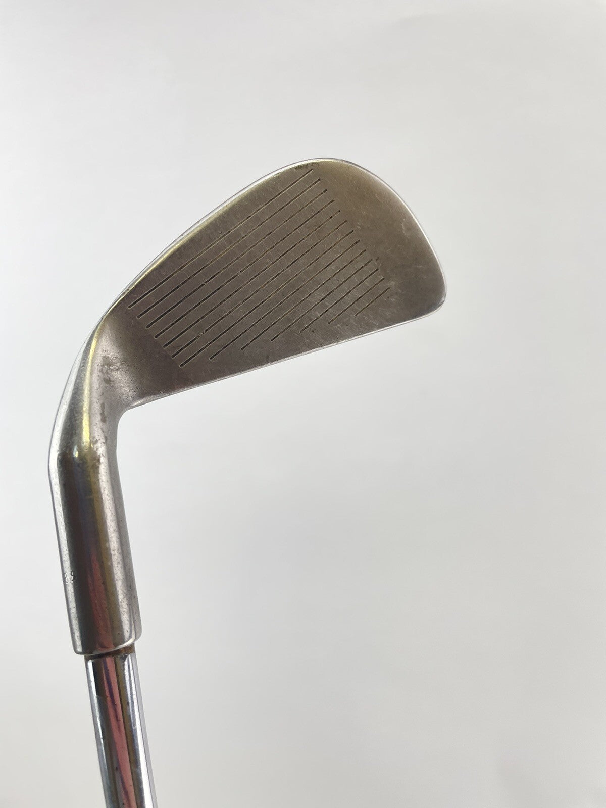 Ping Eye 3 Iron Black Dot Regular Flex Steel /Right Handed /New Grip /2106210
