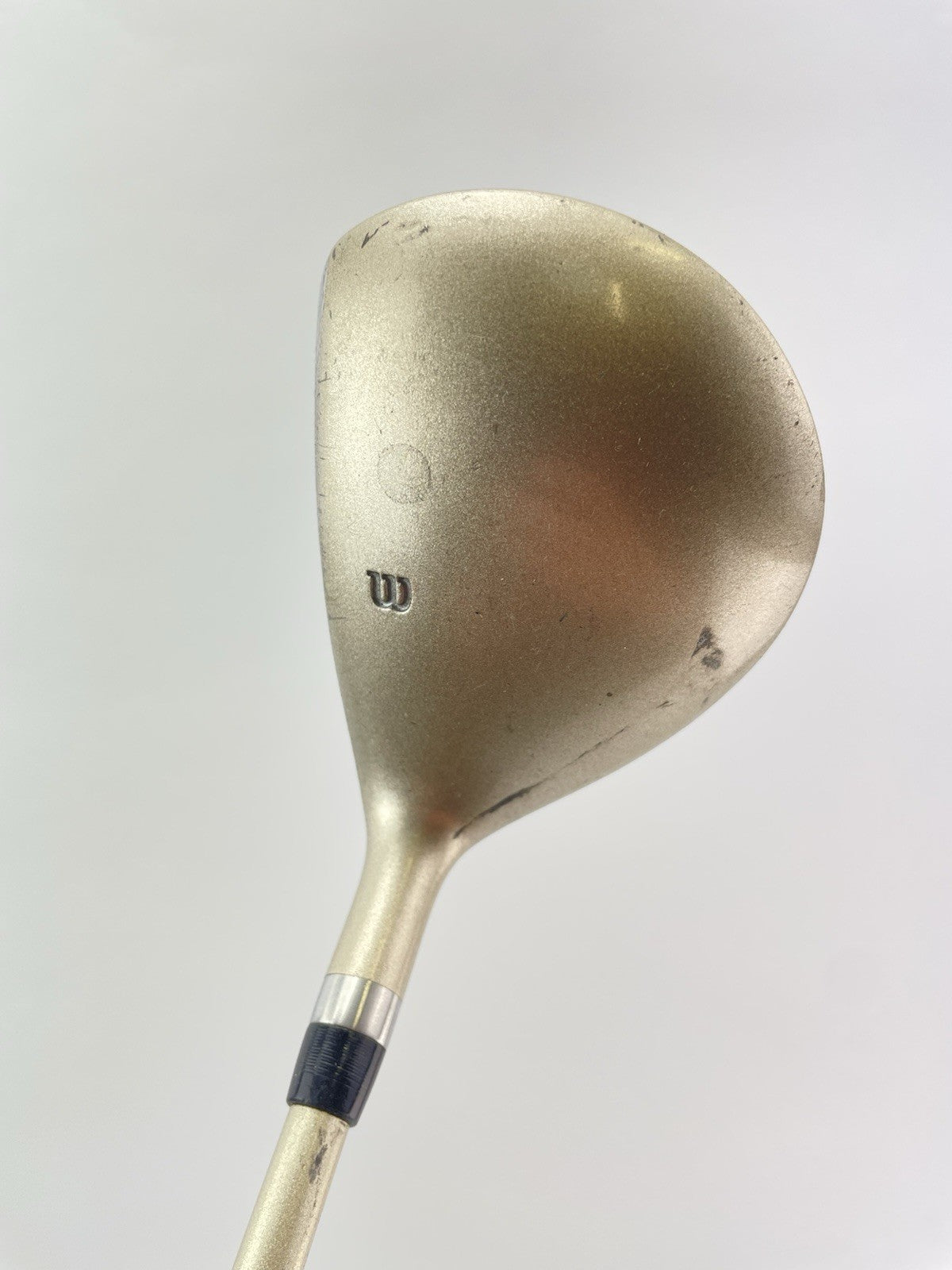 Wilson Prostaff 7 Wood 25.5* Ladies Flex Graphite /Right /New Grip /274329
