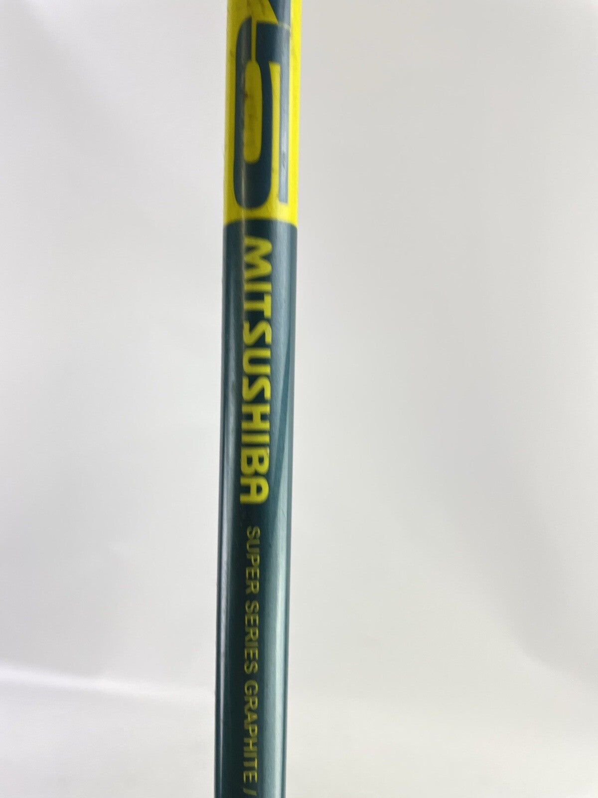 Mitsushiba Golf Ladies 3 Wood 15* Ladies Graphite /Right Handed /New Grip /873213