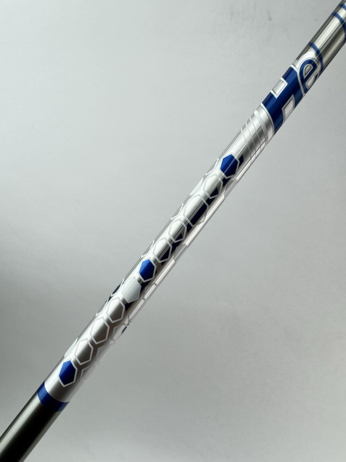 Ping G440 Driver Shaft UST Helium F4 Stiff Graphite G430 /G425 /44.25/New/283591
