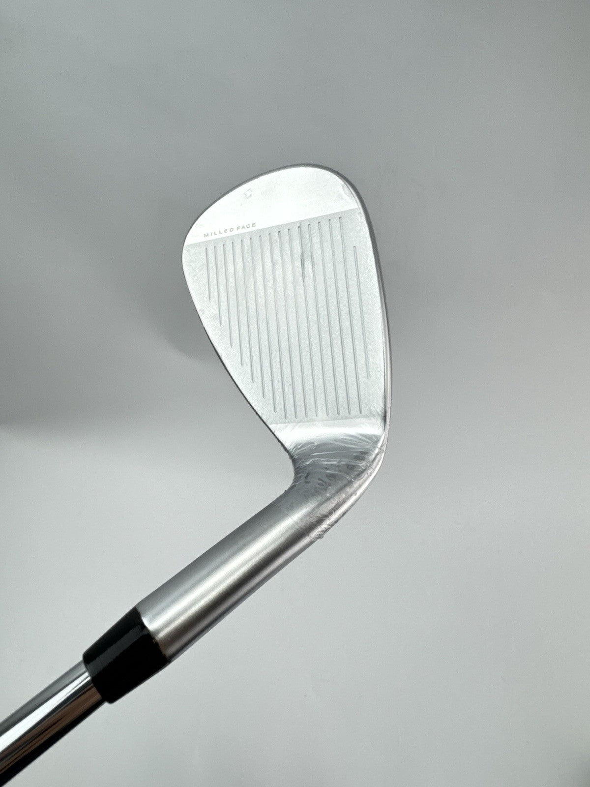 Cobra LTDX Gap Wedge Left Handed KBS Tour 90 Stiff Flex Steel /Brand New /3117711