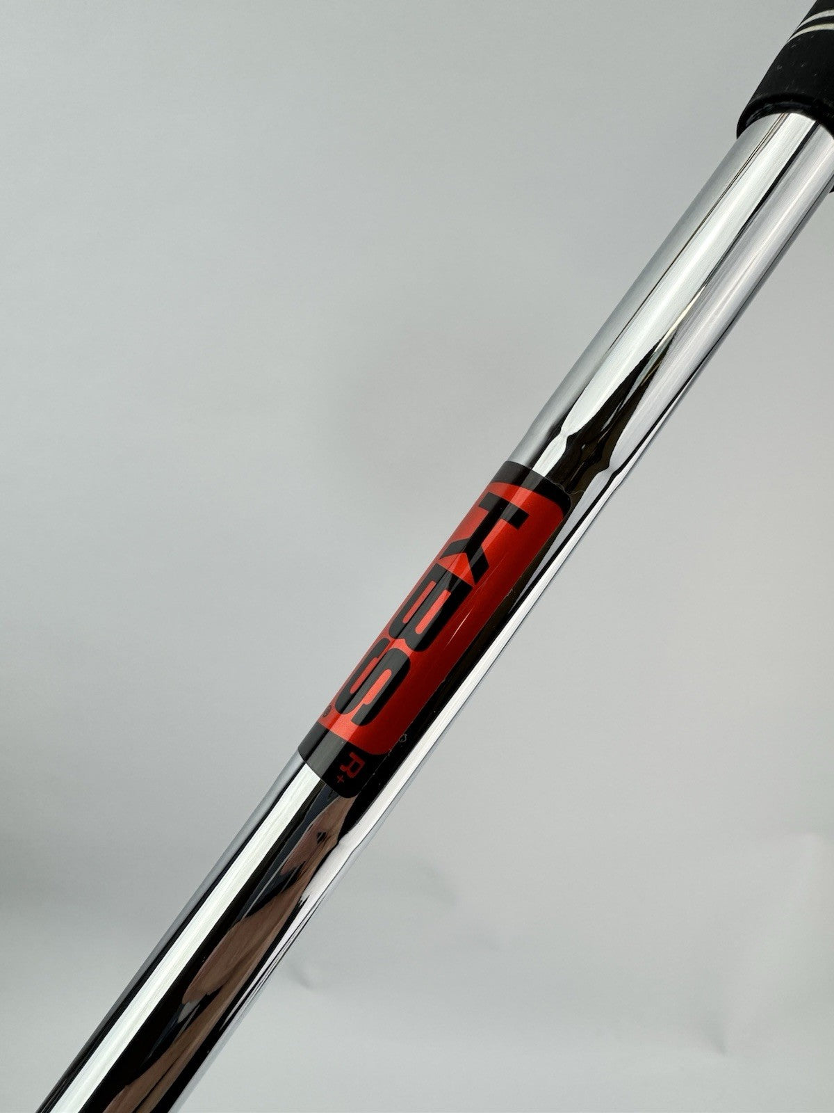 Cobra Aerojet Gap Wedge Left Handed KBS Regular Flex Steel /New/2988311
