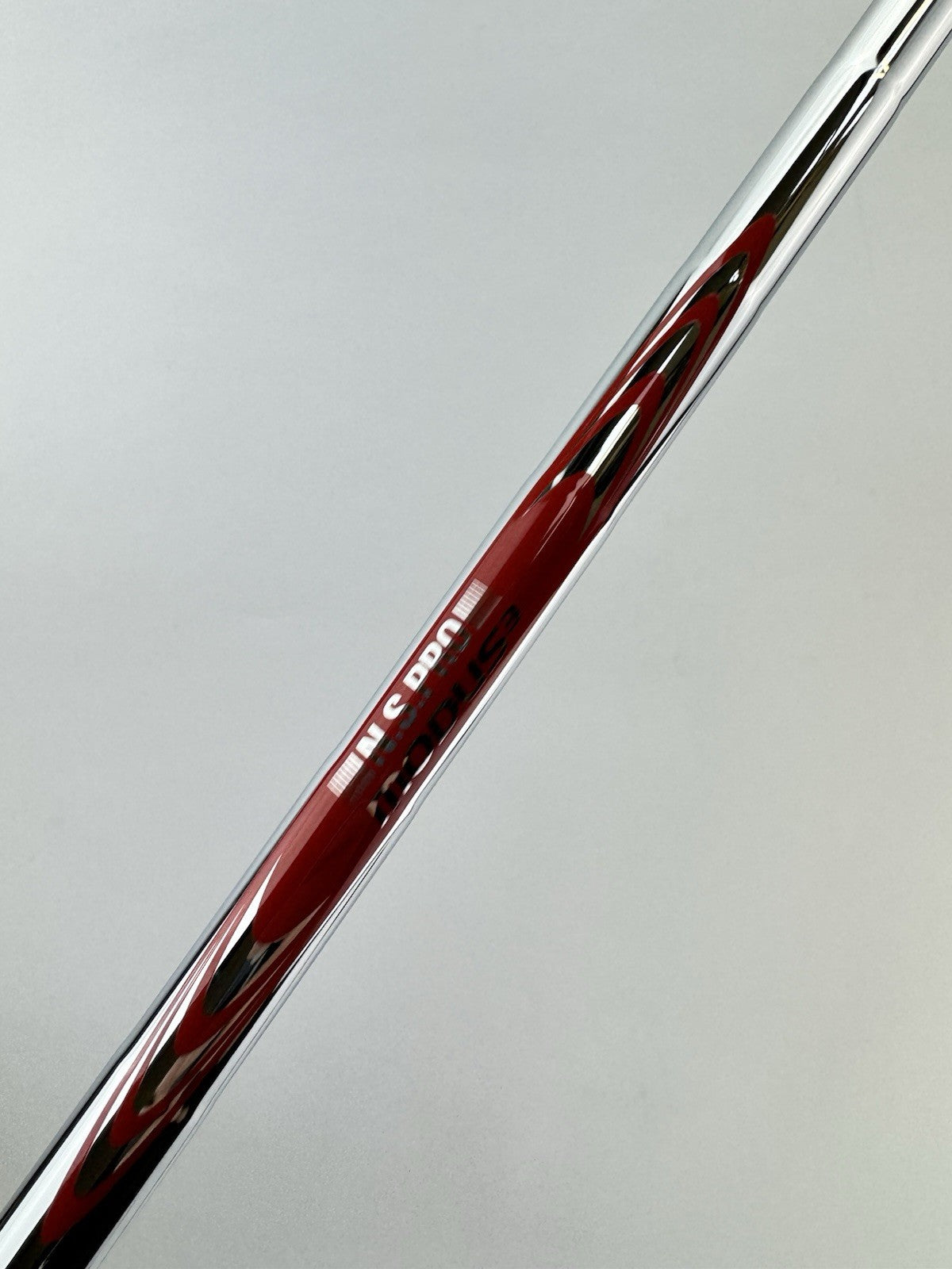 Nippon Modus3 Iron Shaft Tour115 Extra Stiff Flex Steel 35.5 /0.355 Taper/269172