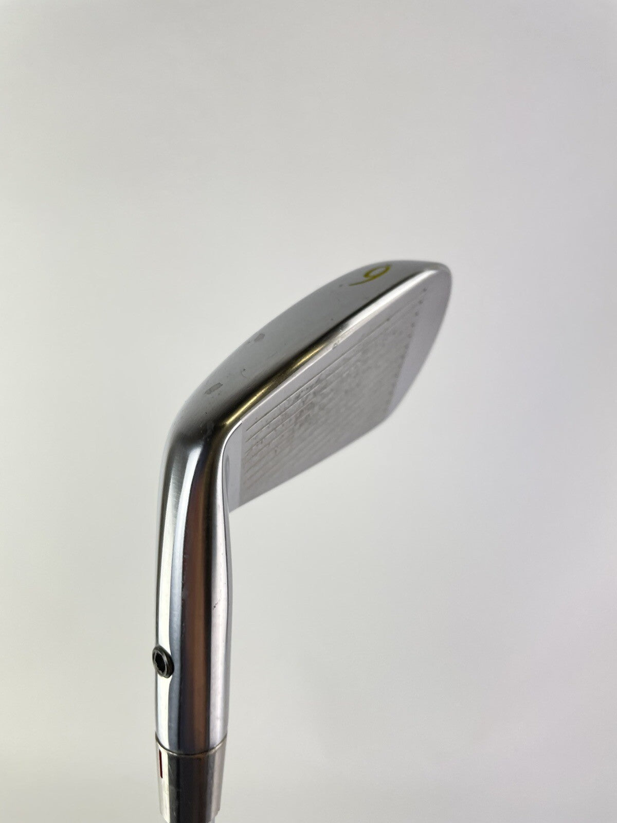 Mizuno MP-H5 6 Iron Nippon 950GH Regular Steel /Right /Demo /134016