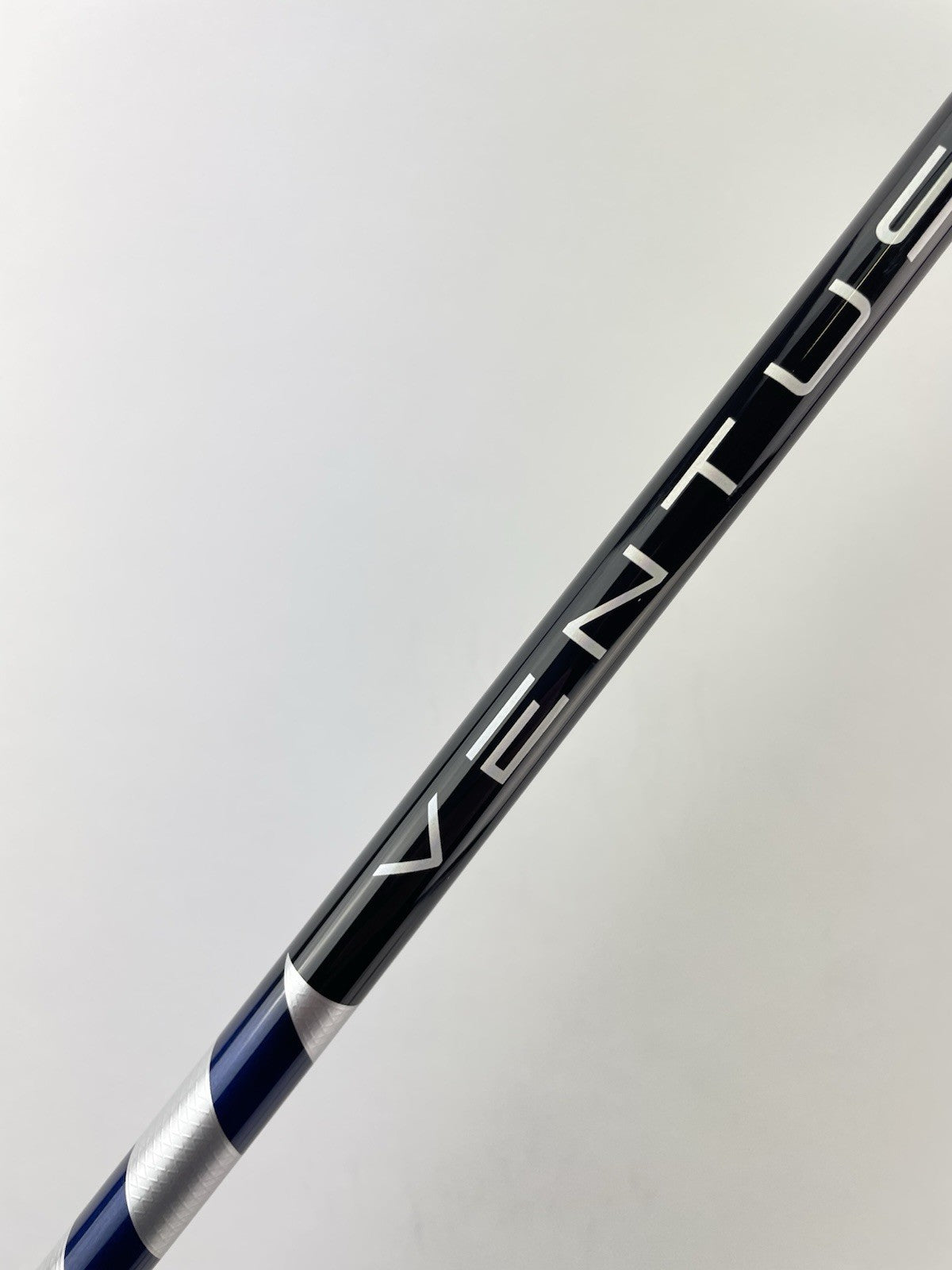 Fujikura Ventus Blue TR Iron Shaft Stiff Flex Graphite 35.25 /0.370 /240842