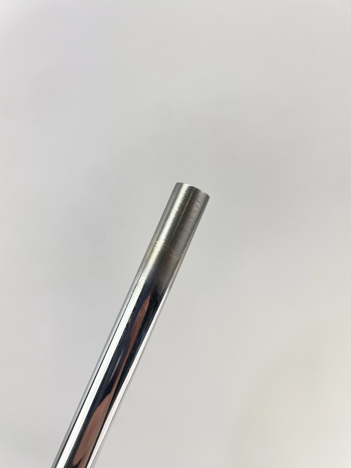 KBS Tour-V 90 Iron Shaft Stiff Flex Steel 35” /0.370 Parallel /298979