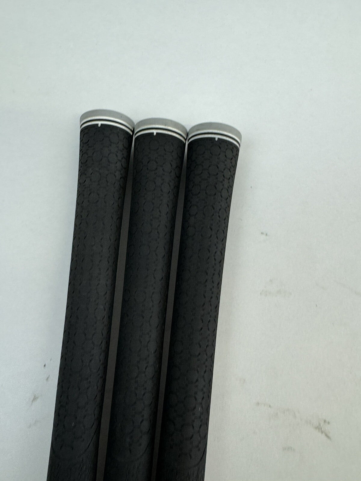 Lamkin Z5 Genesis Golf Grips (3) Mens Standard /Black/Grey /Pulled /264624