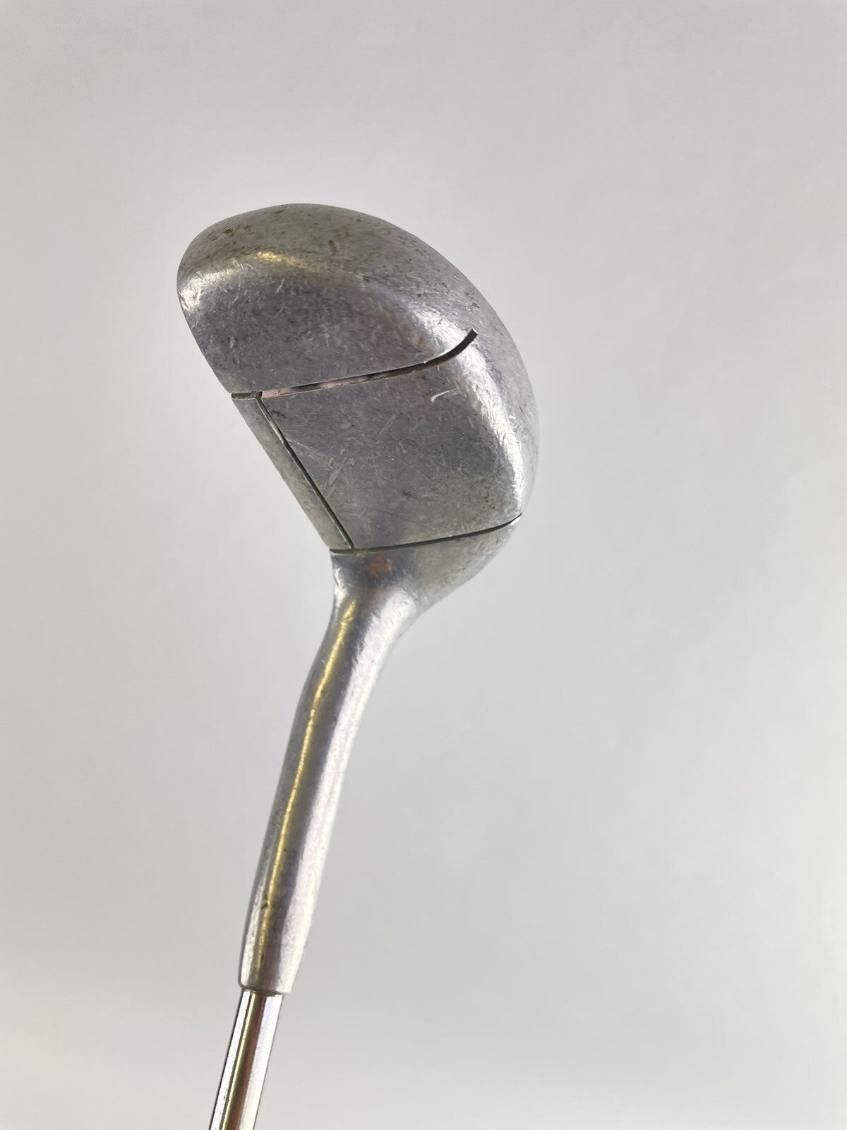 Ray Cook Mallet Putter XF15 33” Heel Shafted /Right /New Grip /1100310