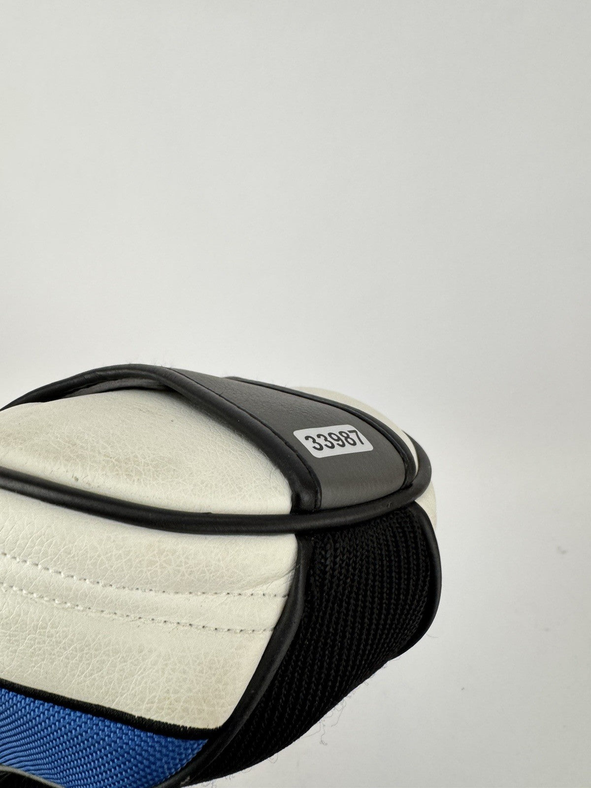 Taylormade SLDR Driver 9.5* Stiff Flex TP Graphite /Right /Headcover /3398722