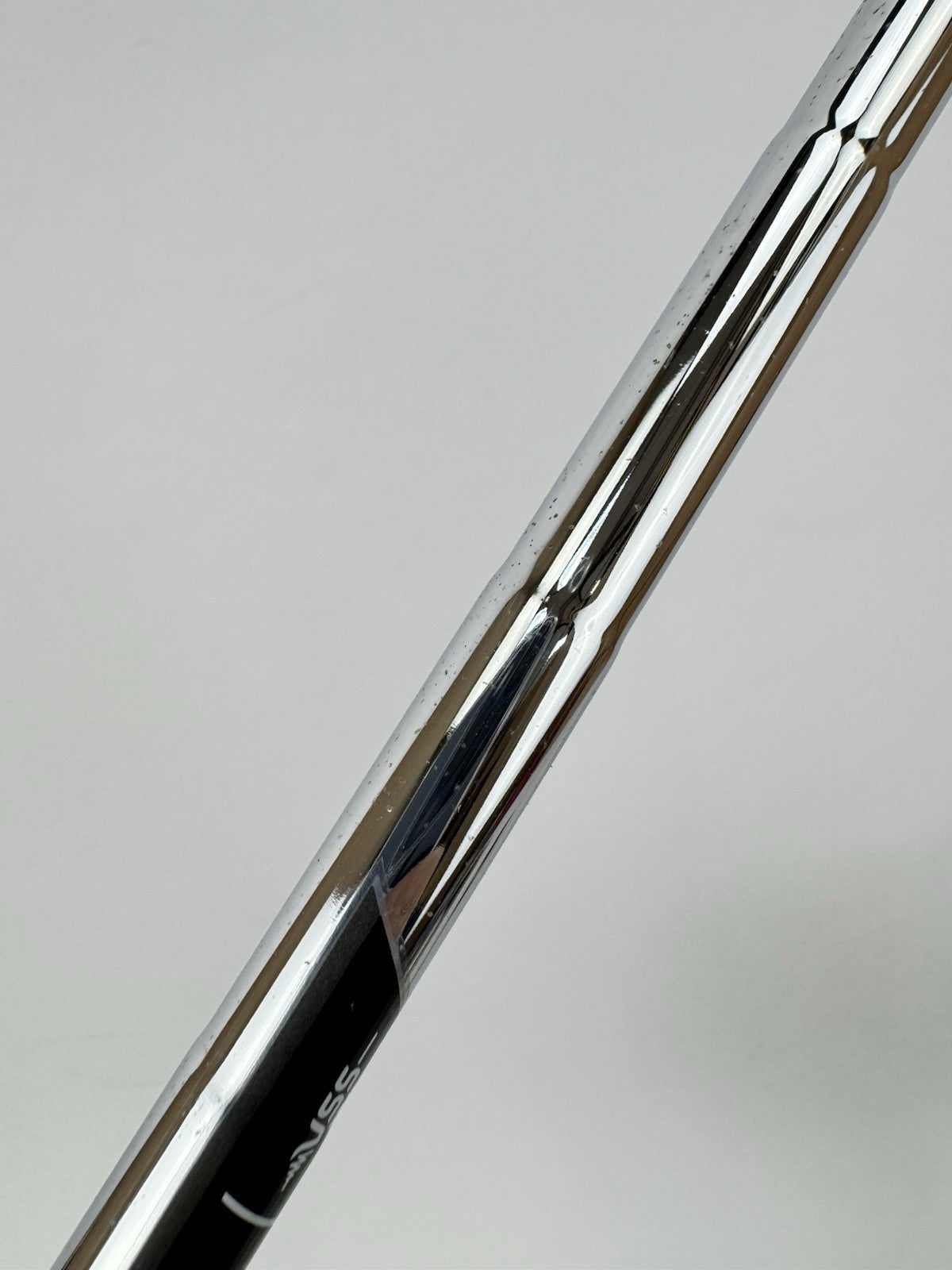 Elevate ETS 115 Iron Shaft Vss Pro Stiff Steel 35” /0.355 Tapered /348475