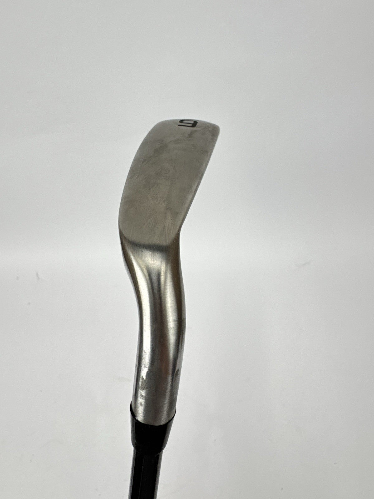 Cobra DS Adapt Max 6 Iron Recoil Dart 65 F3 Regular Graphite /New Grip /355136